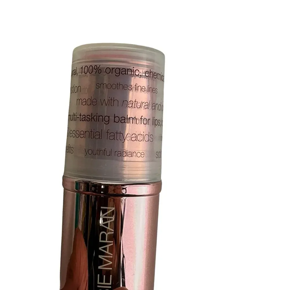 Josie Maran Argan Color Stick Glow Blush New